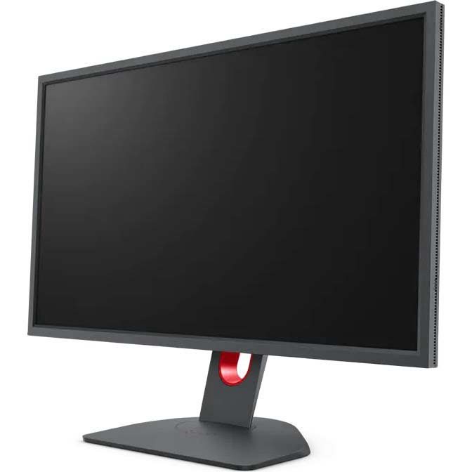 BenQ 27"  9H.LKCLB.QBE - Ecran PC BenQ - grosbill.com - 3