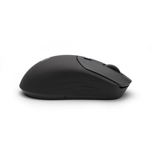 HP 400 Quiet Black Wireless Mouse EURO - Achat / Vente sur grosbill.com - 7