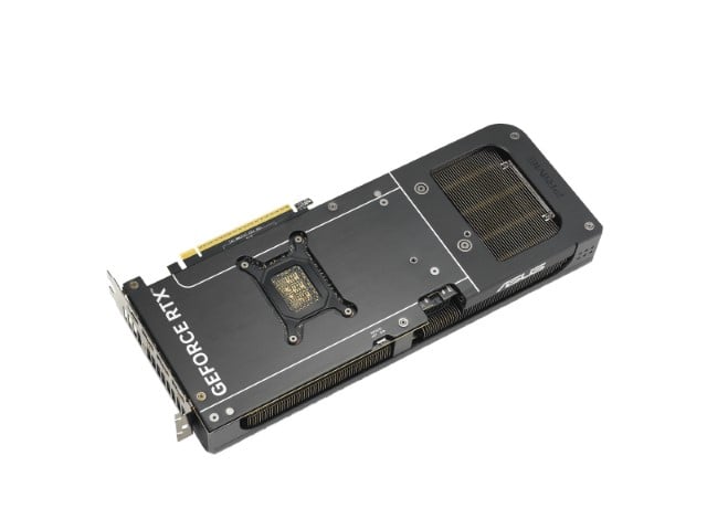 Asus PRIME GeForce RTX 5070 12GB GDDR7  - Carte graphique Asus - 7