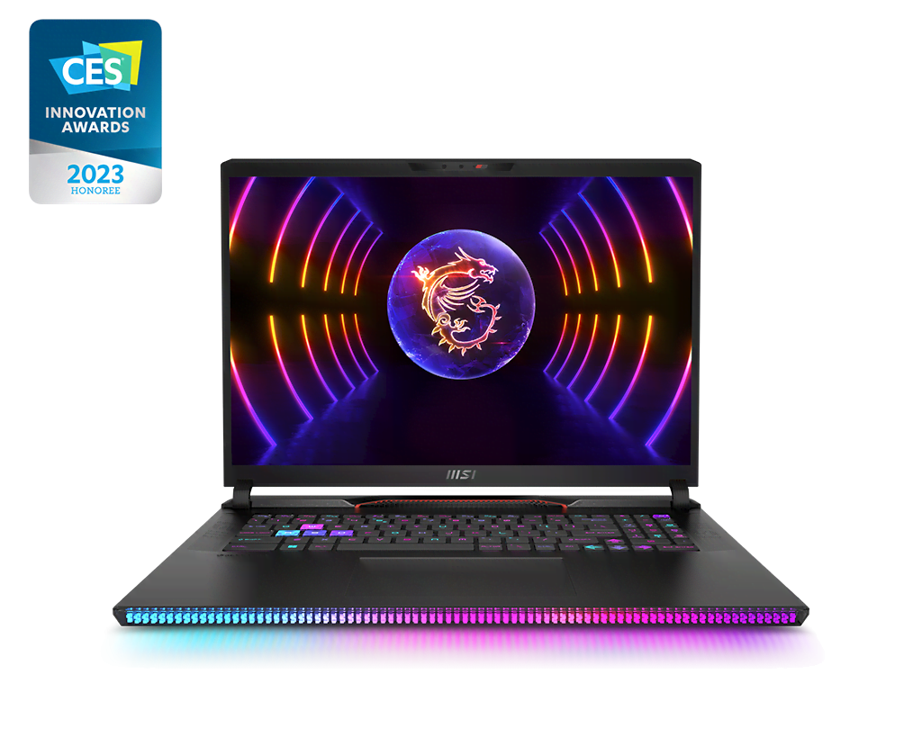 MSI 9S7-17S111-011 - PC portable MSI 