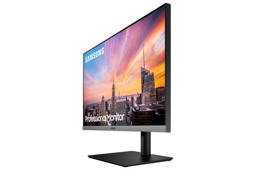24inch 1920 x1080 Bezelless Monitor IPS - Achat / Vente sur grosbill.com - 6