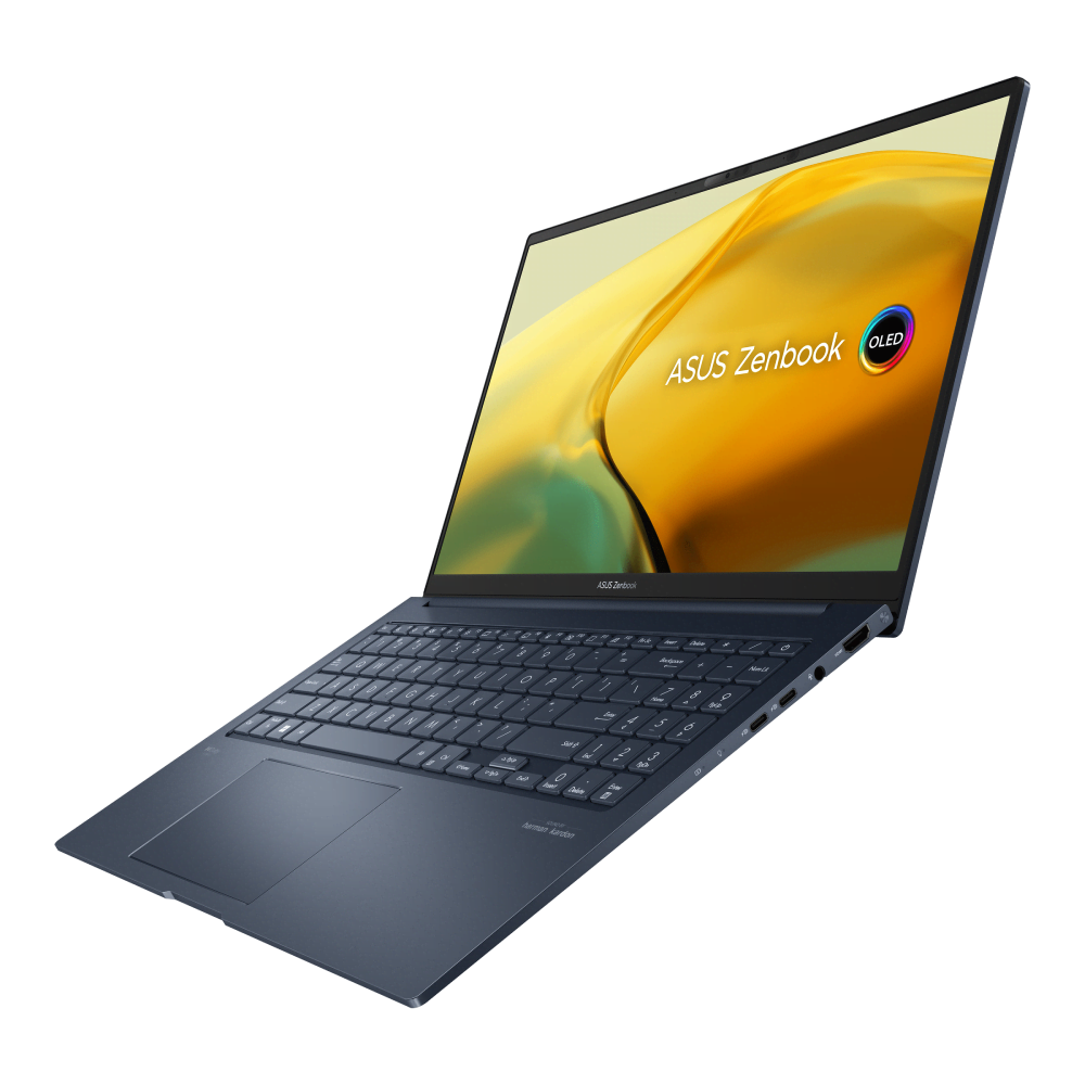 Asus UM3504DA-MA391W - PC portable Asus - grosbill.com - 5