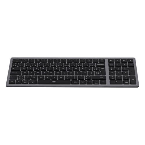 Clavier PC T'nB Grosbill