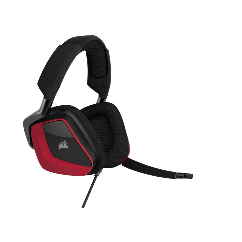 Corsair VOID ELITE Surround Cherry 7.1 Surround - Micro-casque - 4