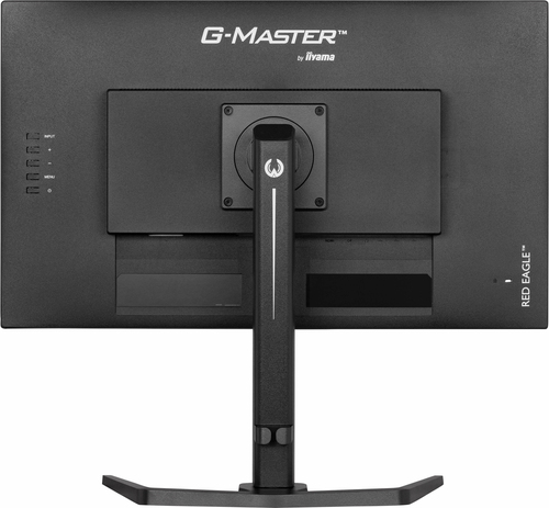 Iiyama 27 pouces  GB2770HSU-B6 - Ecran PC Iiyama - grosbill.com - 7
