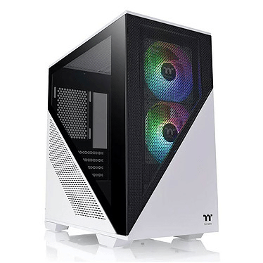 Thermaltake Boîtier PC MAGASIN EN LIGNE Grosbill