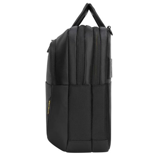 Citygear 15.6" Topload Black (TCG460GL) - Achat / Vente sur grosbill.com - 4