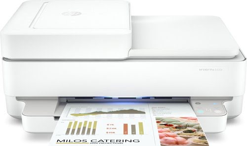 ENVY 6430E AIO 1200X1200DPI - Achat / Vente sur grosbill.com - 0