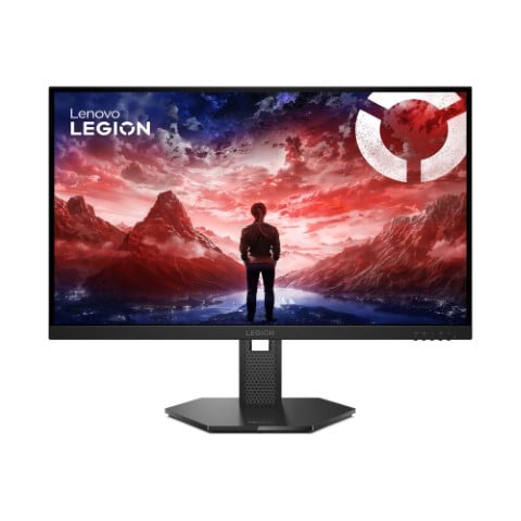 Lenovo 27 pouces  68C5GAC4EU - Ecran PC Lenovo - grosbill.com - 0