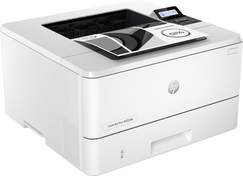 LASERJET PRO 4002DW PRINTER A4 - Achat / Vente sur grosbill.com - 3