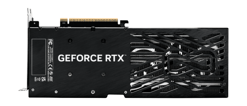 Palit GeForce RTX 5060Ti 16Go Infinity 3  - Carte graphique Palit - 6
