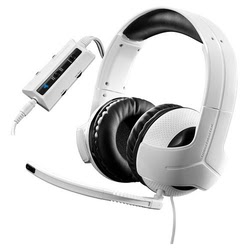 Micro-casque ThrustMaster Grosbill