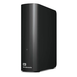 Disque dur externe WD Grosbill