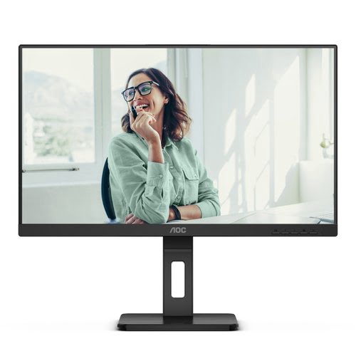 AOC 24P3CV 23 8 LED Full HD 4 ms Black
