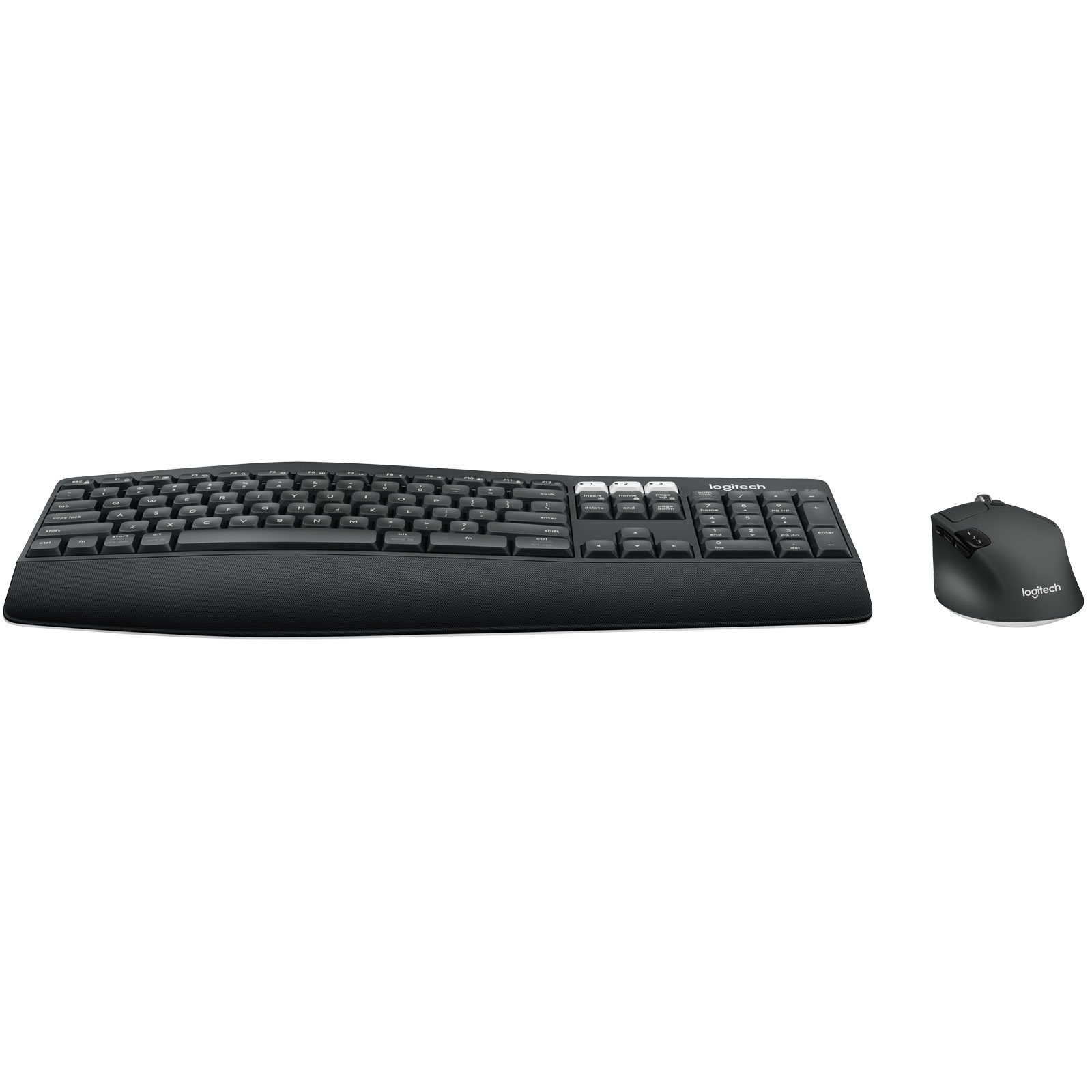 Logitech MK850 Performance - Pack Clavier/Souris - grosbill.com - 3