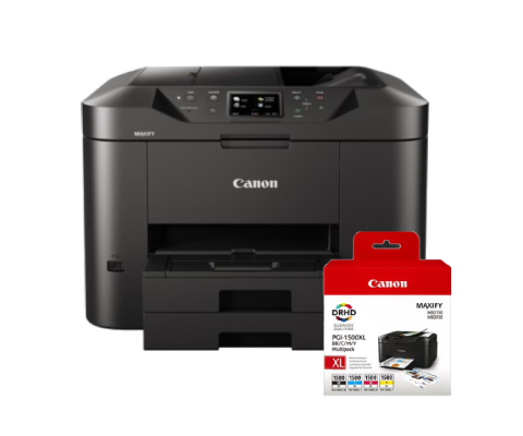 Imprimante multifonction Canon Grosbill