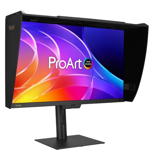 Ecran PC Asus Grosbill