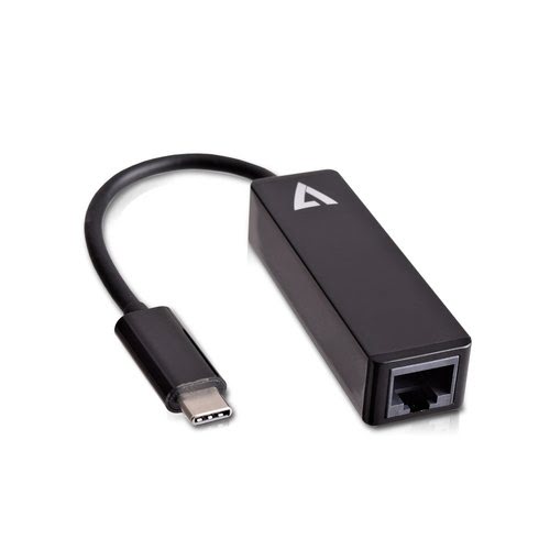 V7 ADAPTATEUR USB-C (M)