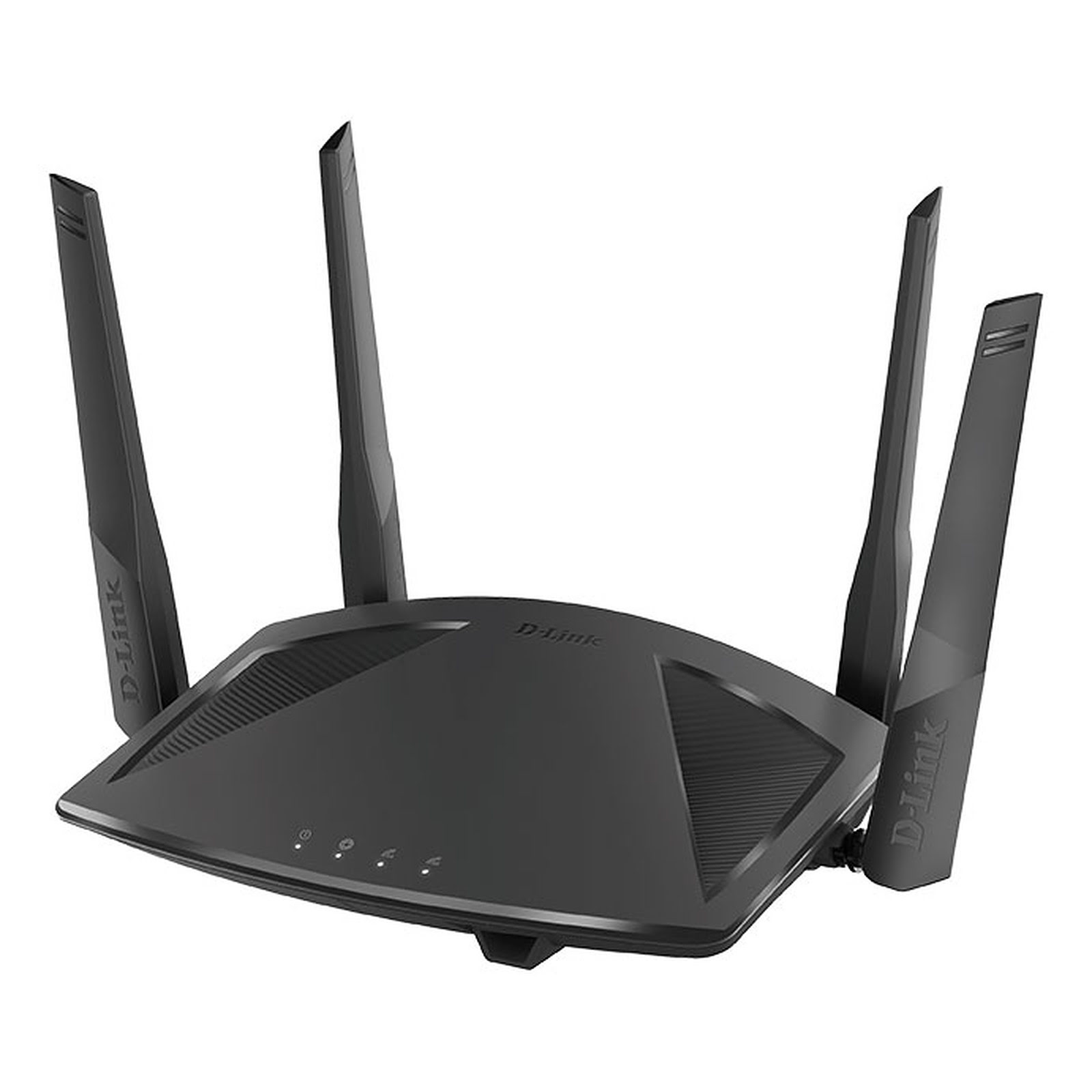 D-Link DIR-X1860 - Wi-Fi 6 AX1800 - Routeur D-Link - grosbill.com - 3