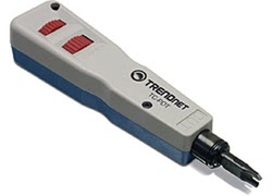 Switch TrendNet Grosbill