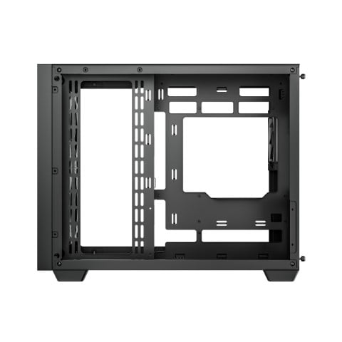 Deepcool CG330 MESH 3F Noir Noir - Boîtier PC Deepcool - 4