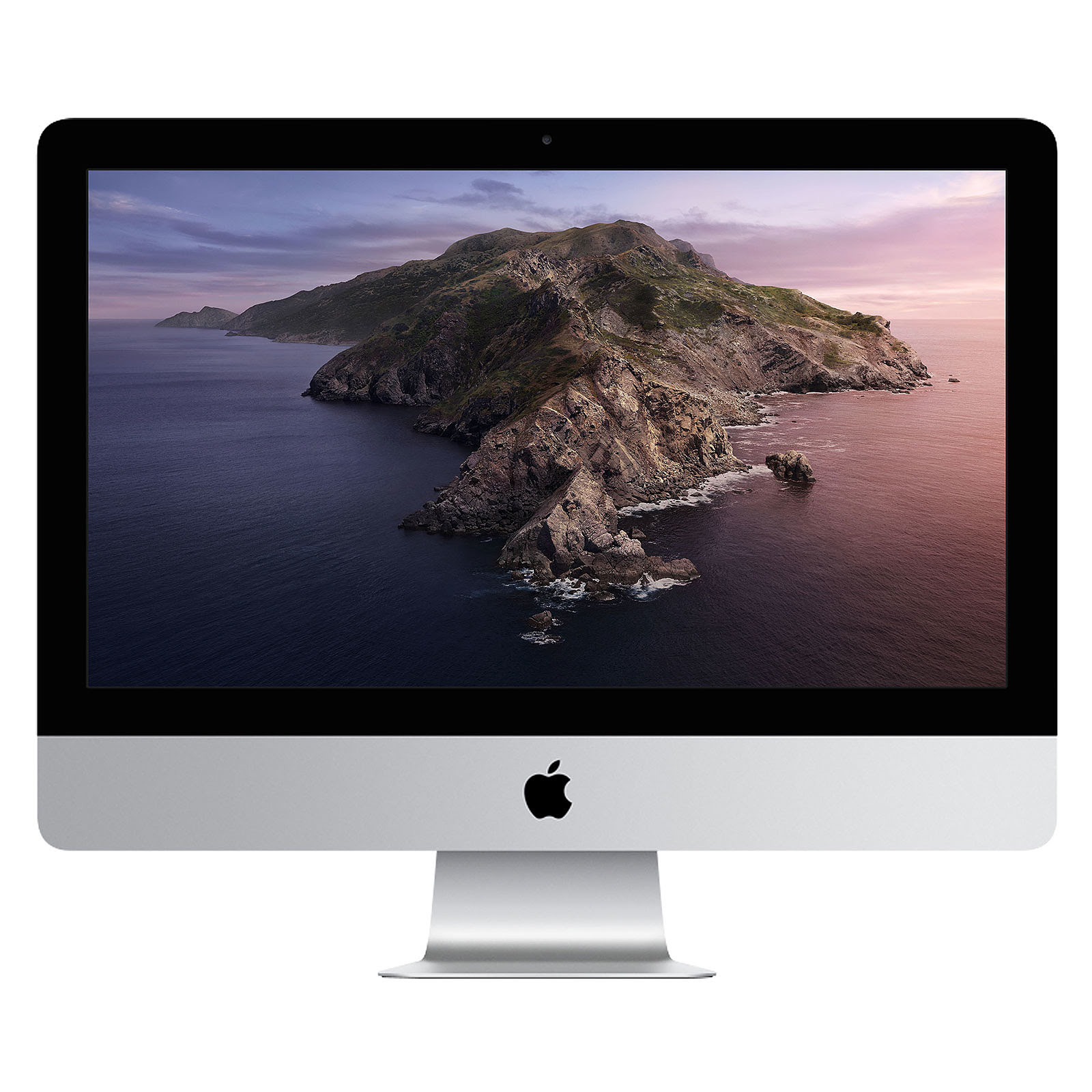 Apple iMac MHK23FN/A - All-In-One PC/MAC Apple - grosbill.com - 0