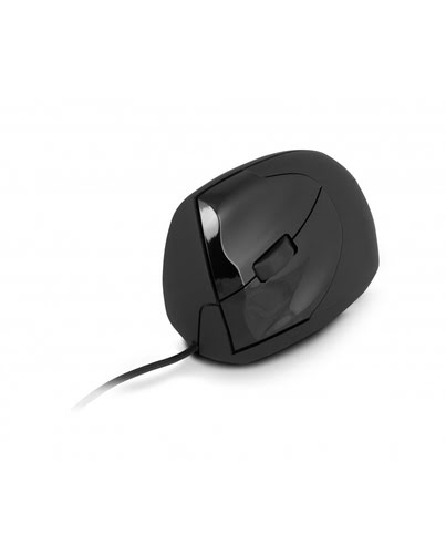 Urban Factory Mouse/Ergo Mouse wired-for Lefthander  - Souris PC - 2