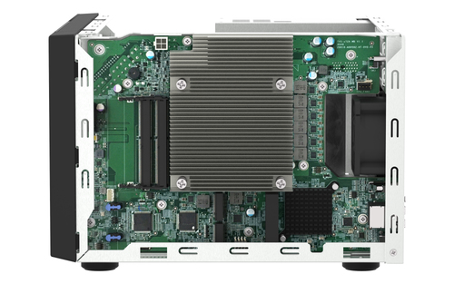 Qnap TVS-H874X-I9-64G - 8 HDD - Serveur NAS Qnap - grosbill.com - 4