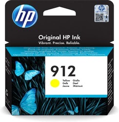 Consommable imprimante HP Grosbill