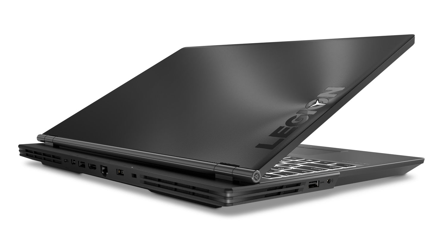 Lenovo 81SX0140FR - PC portable Lenovo - grosbill.com - 1