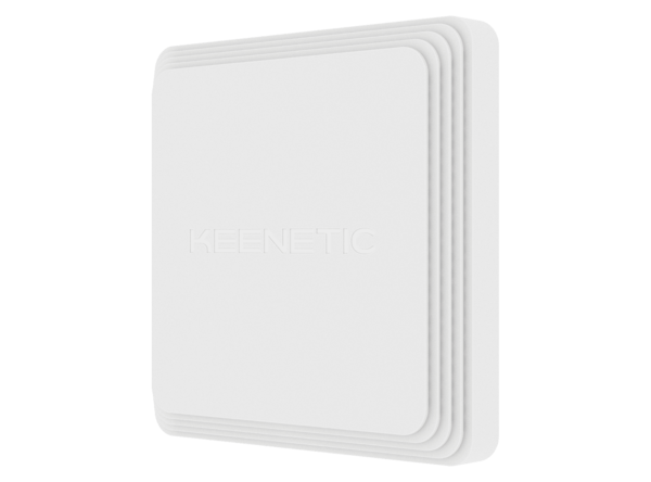 KEENETIC Orbiter Pro - AC1300/Mesh/Wi-Fi 5/PoE   - grosbill.com - 3