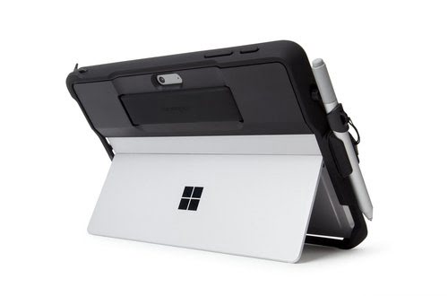Case BlackBelt Surface Go (K97454EU) - Achat / Vente sur grosbill.com - 0