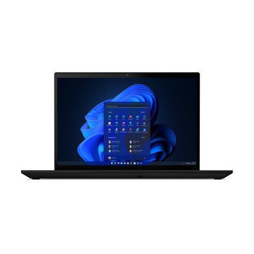 THINKPAD P16S AMD G2 16IN RYZEN - Achat / Vente sur grosbill.com - 1