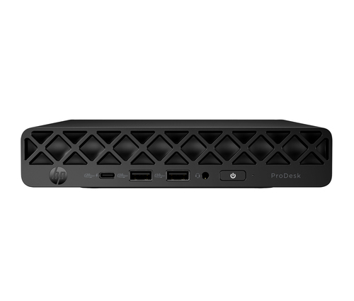Barebone et Mini-PC HP Grosbill