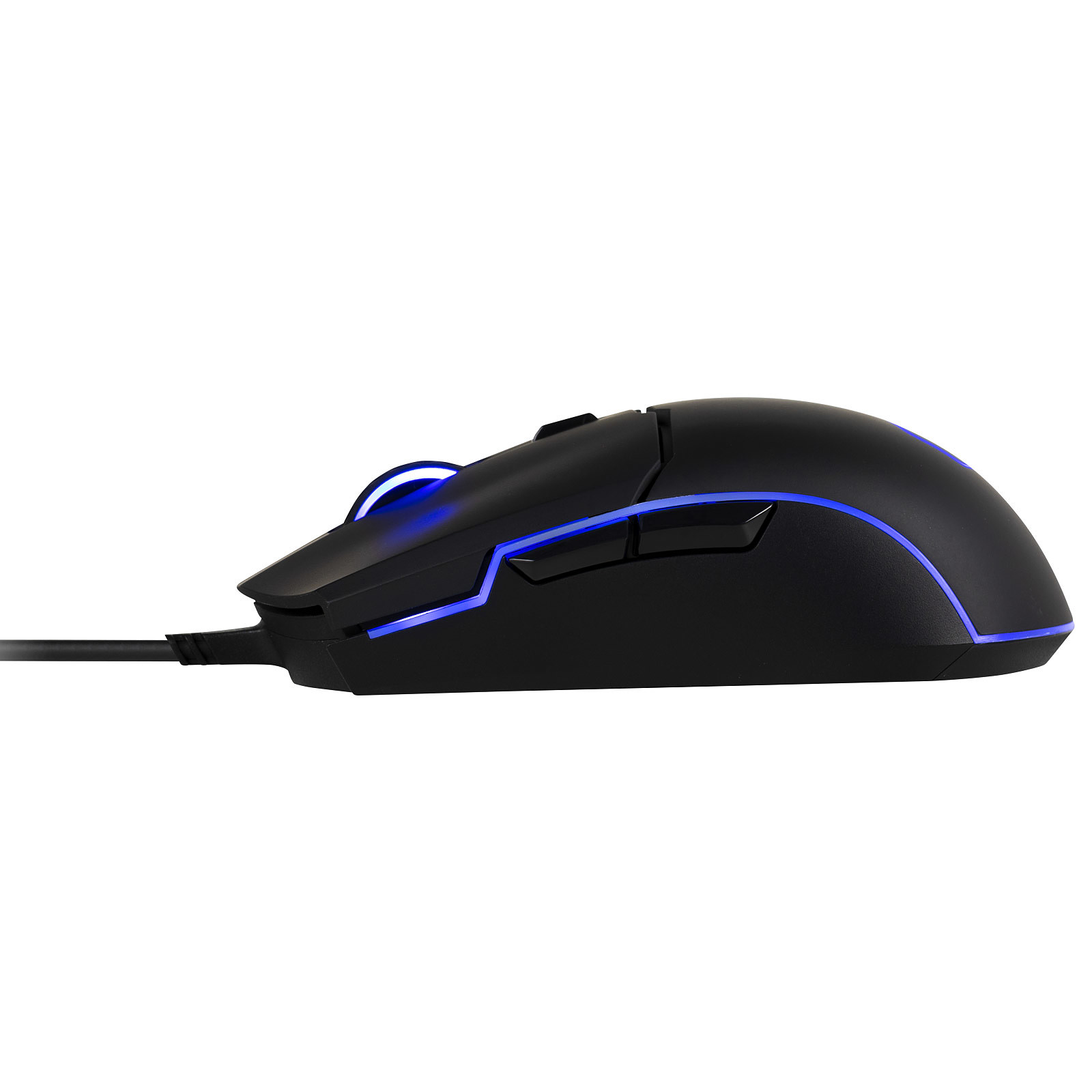 Cooler Master MasterMouse CM110 - Souris PC Cooler Master - 1