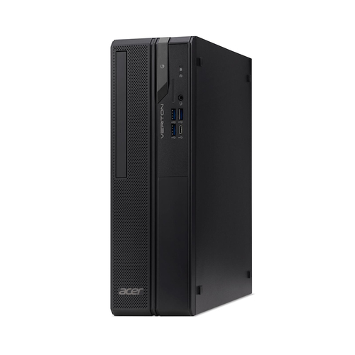 Acer Veriton X2 VX2720G - i3-12100 8Go 256Go W11P (DT.R1NEF.008) - Achat / Vente PC Fixe Constructeur sur grosbill.com - 2