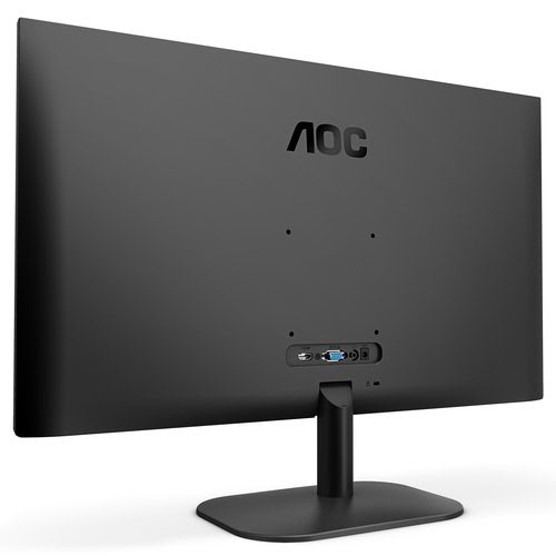 AOC 27"  27B2DA - Ecran PC AOC - grosbill.com - 6