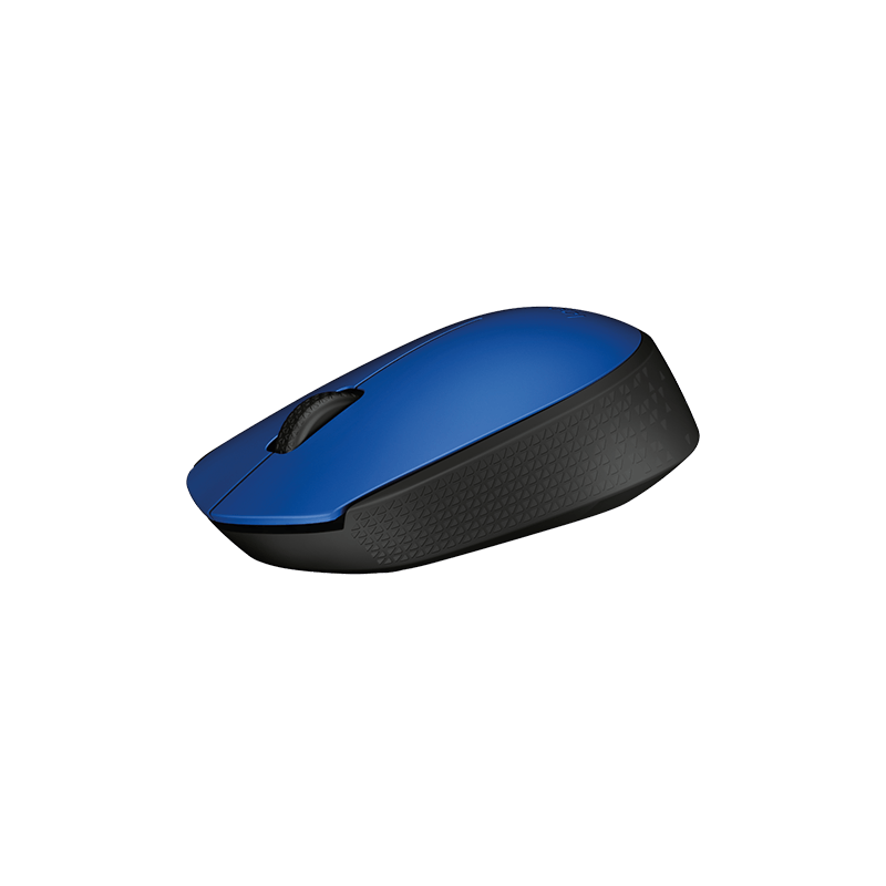 Logitech M171 - Souris PC Logitech - grosbill.com - 1