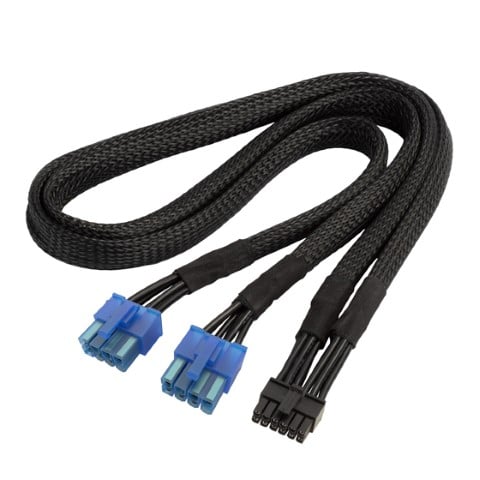 Accessoire alimentation Silverstone Grosbill