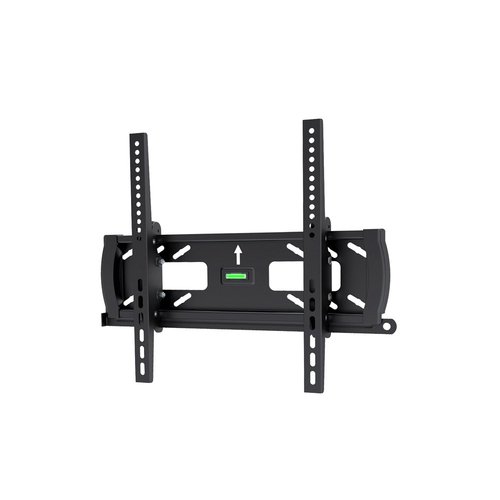 Wall Mount Tilt 23-60" Max 50kg Black - Achat / Vente sur grosbill.com - 1