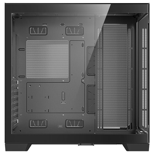 Antec C8 Black Noir - Boîtier PC Antec - grosbill.com - 16
