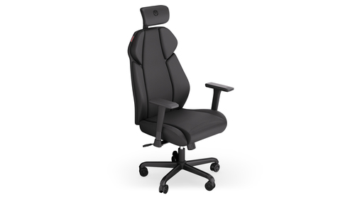 ENDORFY  Meta BK Noir - Siège PC Gamer - grosbill.com - 1