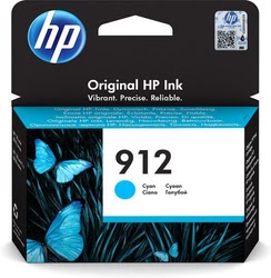 Consommable imprimante HP Grosbill