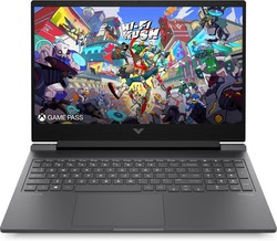 PC portable HP Victus Gaming 16-r1002nf - 16" FHD 144Hz i7-14700HX RTX 4070 16Go 1To W11 Grosbill