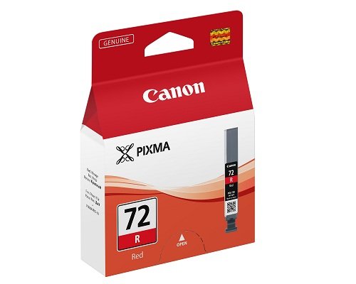 Canon Ink/PGI-72 Cartridge RD - Achat / Vente Consommable imprimante sur grosbill.com - 0