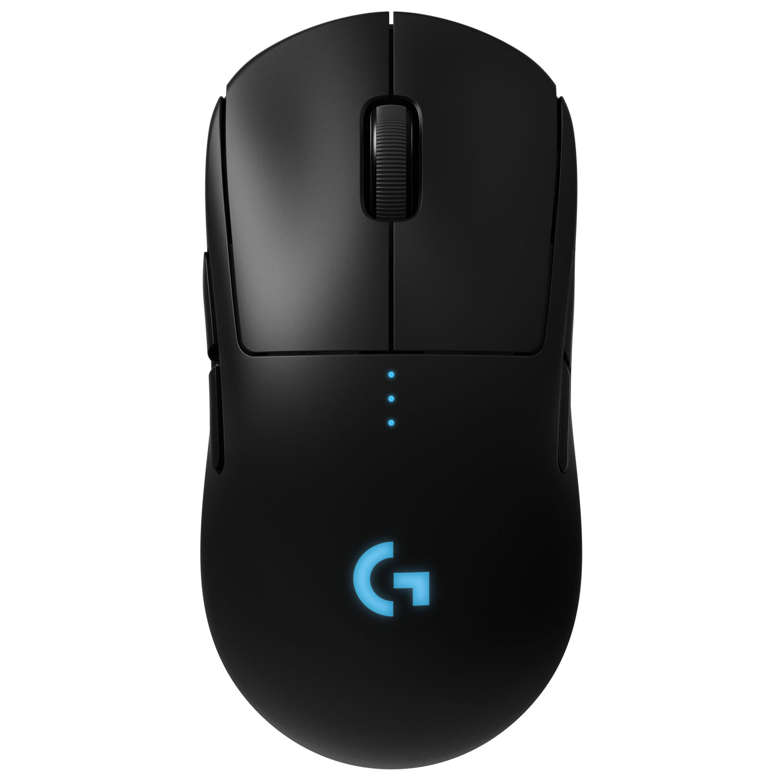 Logitech G Pro Wireless - Souris PC Logitech - grosbill.com - 0