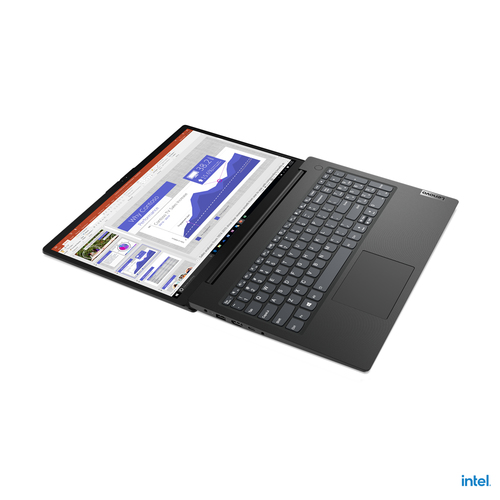 Lenovo 82QY000VFR - PC portable Lenovo - grosbill.com - 2