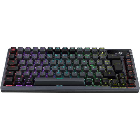 Asus ROG Azoth - Clavier PC Asus - grosbill.com - 2