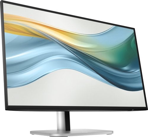 HP S5 PRO 524PU 24IN ANTI-GLARE - Achat / Vente sur grosbill.com - 2
