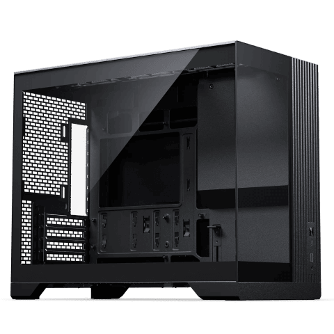 Phanteks XT V3 Noir Noir - Boîtier PC Phanteks - grosbill.com - 0